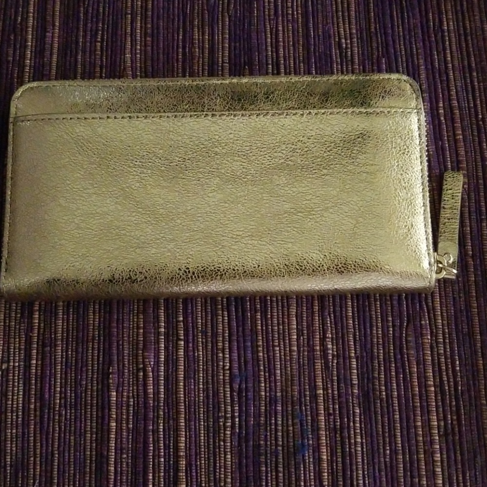 Kate Spade Wallet (Harrison) - Picture 2 of 8